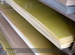 東莞建材市場 優(yōu)質FR-4黃白料供應與銷售趨勢分析