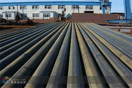 天津建材市場直縫焊管銷售現(xiàn)狀與趨勢分析