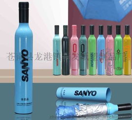 專業(yè)廣告?zhèn)慵庸づc高端雨傘生產(chǎn) 從三折傘到天堂傘的制造詳解