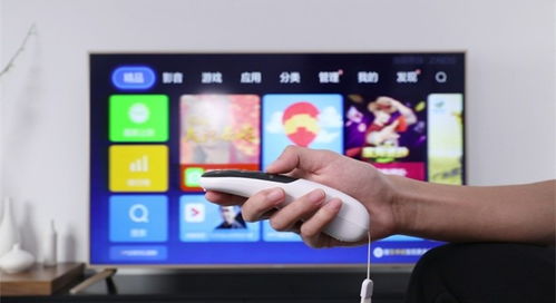 2019彩電行業(yè)研究發(fā)布會(huì)在京召開 多方獻(xiàn)策，共繪彩電重歸家庭新藍(lán)圖