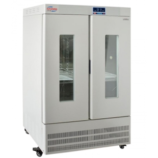 上海滬粵明霉菌培養箱 環境保護專用設備制造領域的專業力量